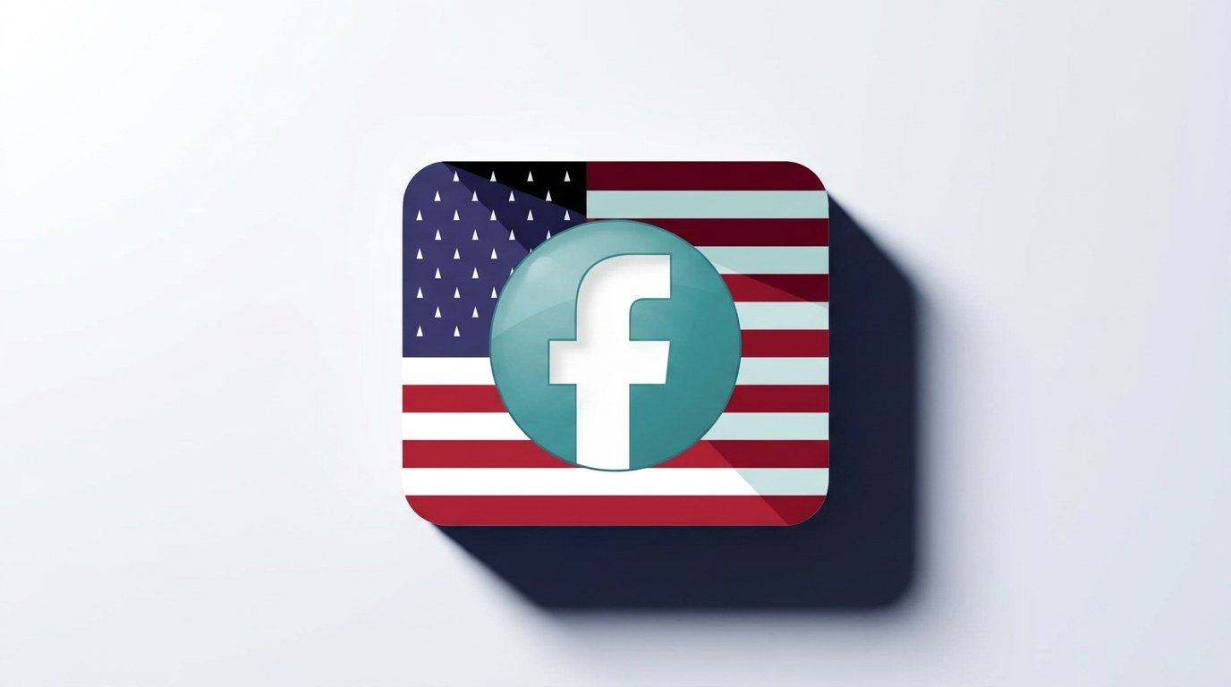FACEBOOK 0+ FRIENDS 2025-2026 USA