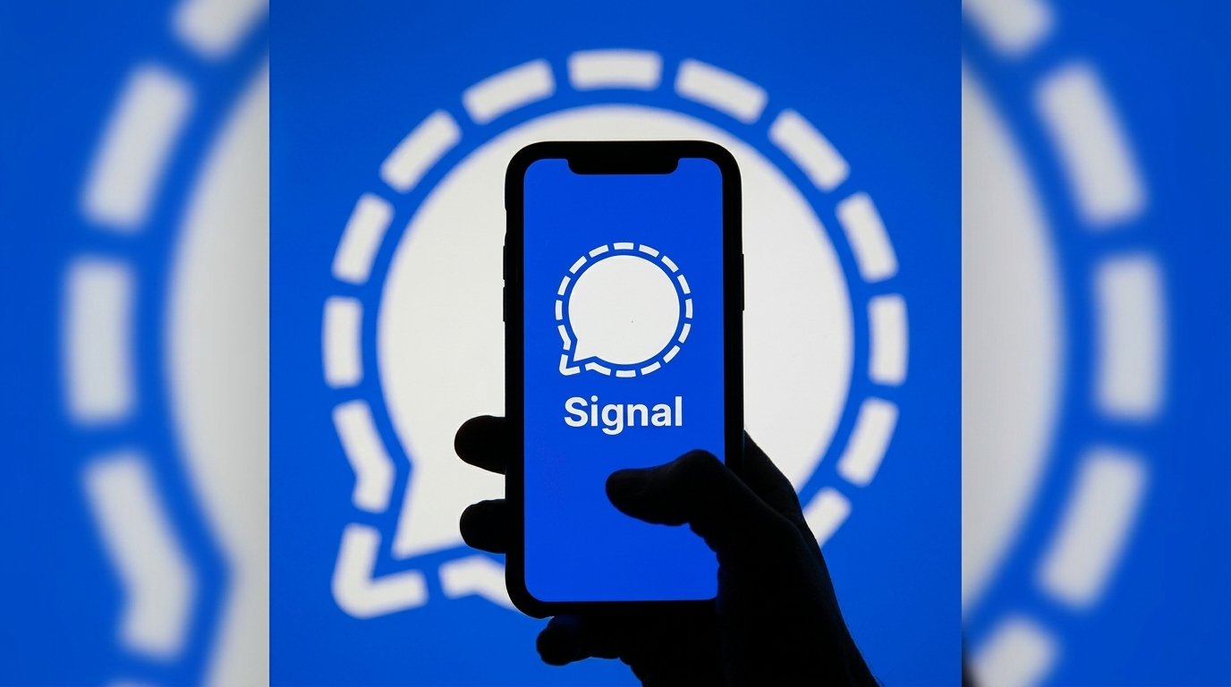 USA SIGNAL NUMBER