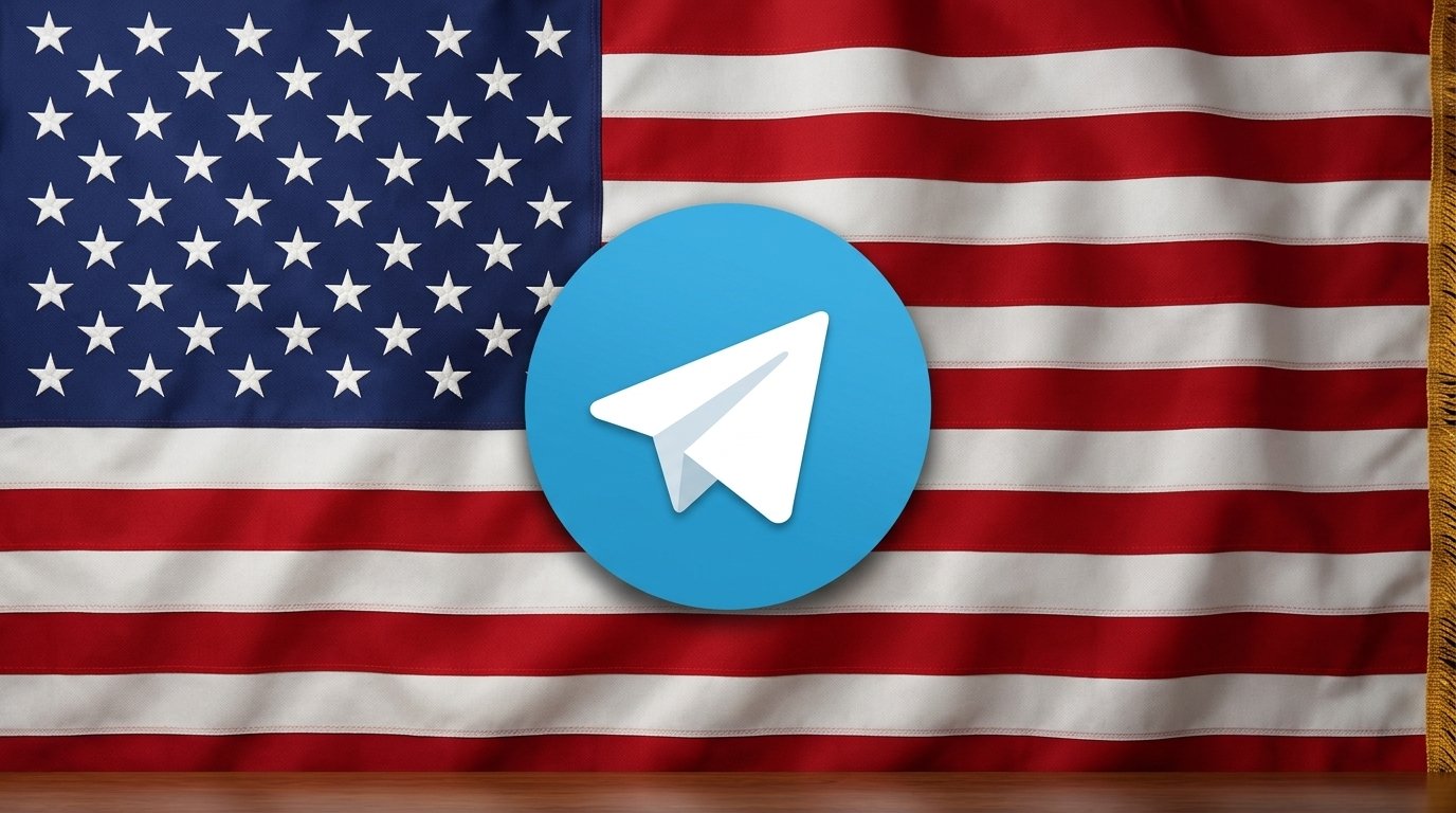 USA TELEGRAM NUMBER
