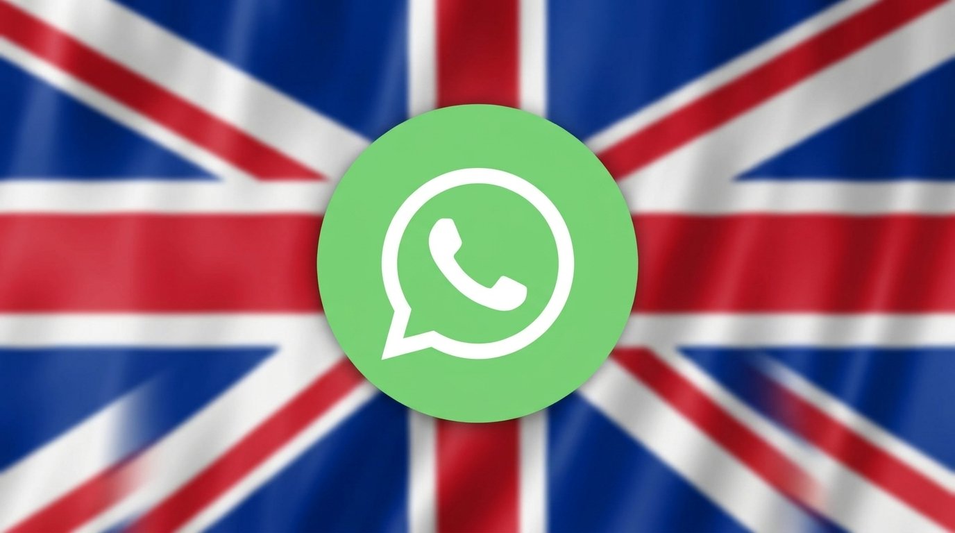 WHATSAPP NUMBER UK