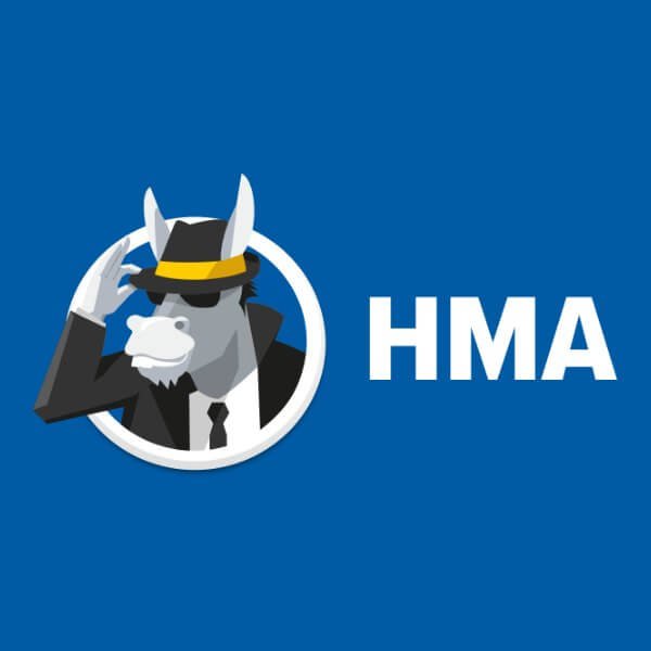 HMA VPN 1 MONTH