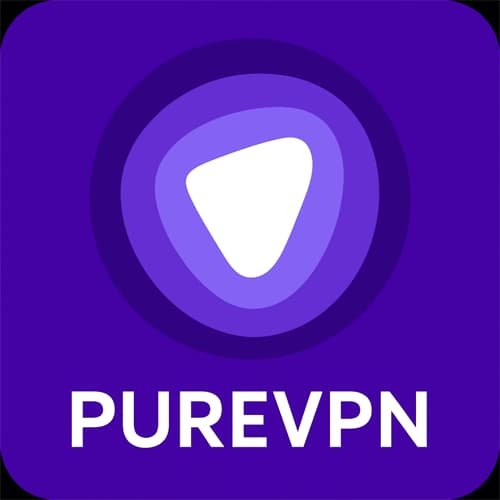 PUREVPN 1 - 6 MONTHS